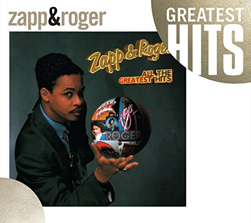 zapp and roger greatest hits free download